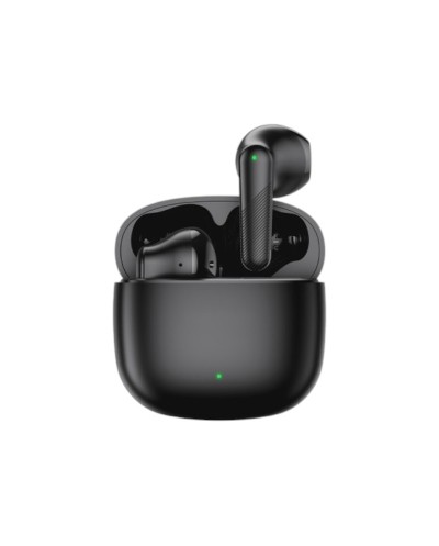 Ασύρματα ακουστικά Bluetooth με θήκη φόρτισης - TN-31 - 721760 - Black