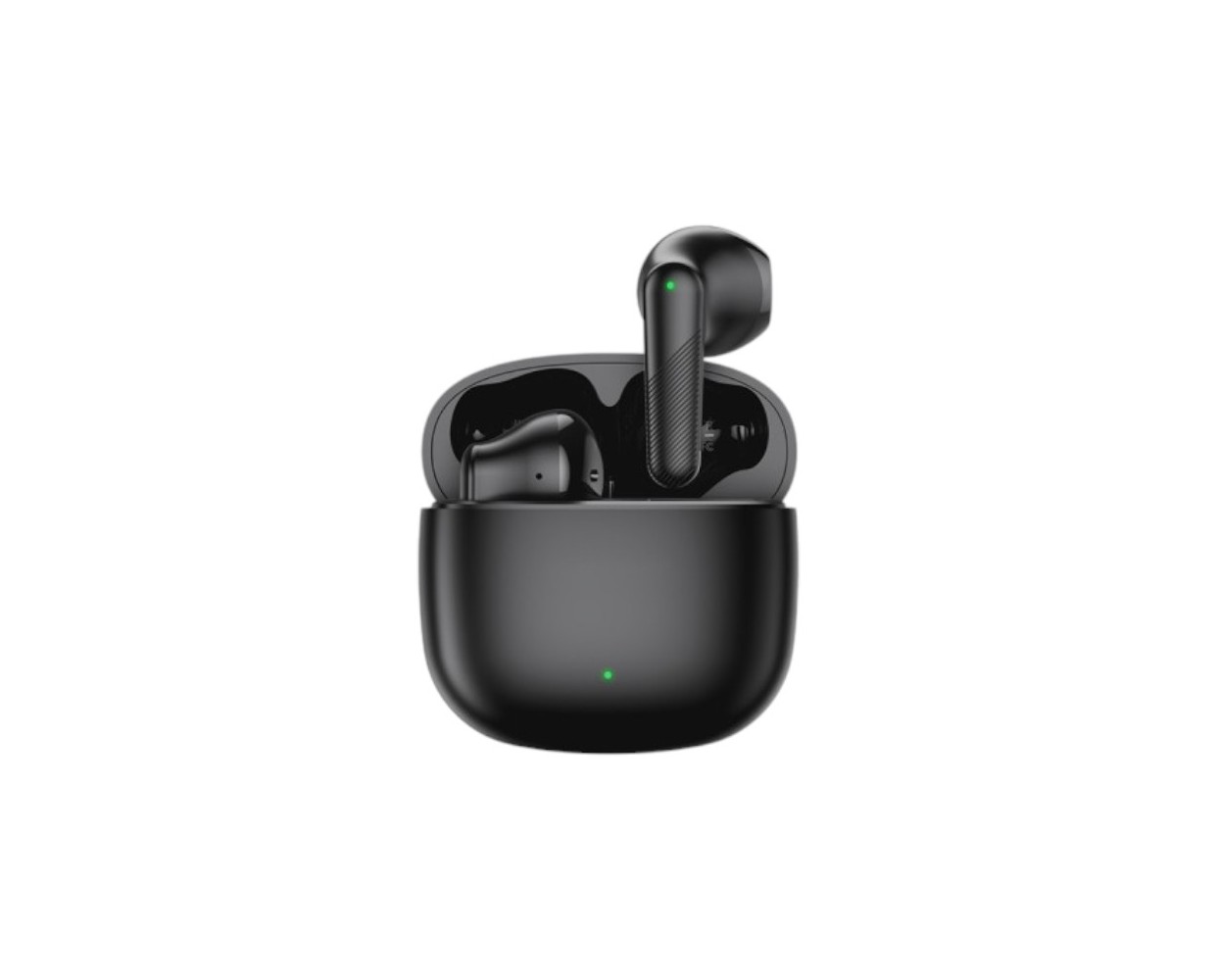 Ασύρματα ακουστικά Bluetooth με θήκη φόρτισης - TN-31 - 721760 - Black