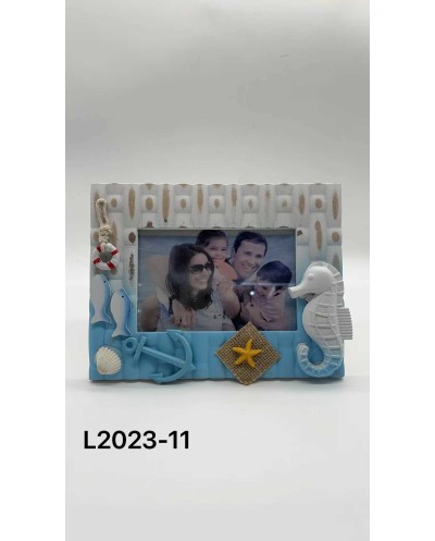 Διακοσμητικό Souvenir - Κορνίζα - L2023-11 - 251889