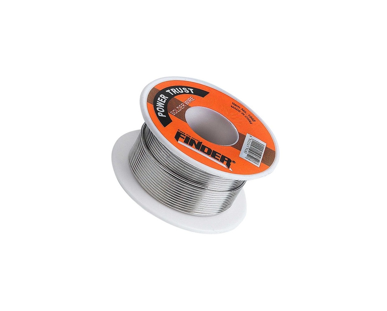 Σύρμα συγκόλλησης Καλάι - 70g - Finder - 194854 Σύρμα συγκόλλησης Καλάι - 70g - Finder - 194854