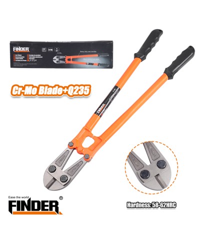 Ψαλίδι μπετού - 24" - Finder - 190482
