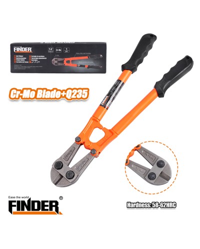 Ψαλίδι μπετού - 14" - Finder - 190480