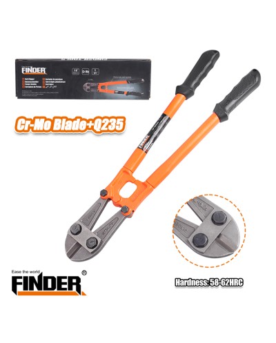 Ψαλίδι μπετού - 18" - Finder - 190481