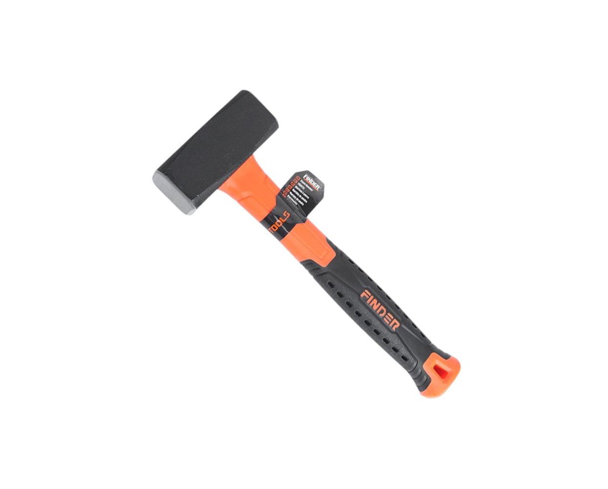 Βαριοπούλα - 1000g - Finder - 191319 Βαριοπούλα - 1000g - Finder - 191319