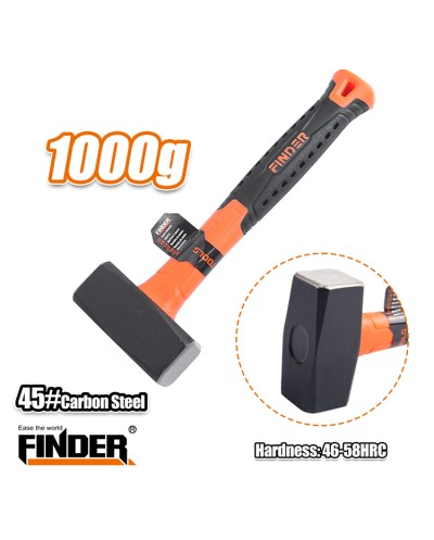 Βαριοπούλα - 1000g - Finder - 191319