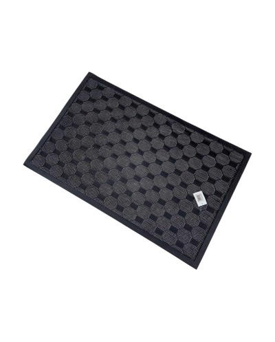 Πατάκι εισόδου - 40x70cm - 915701 - Grey
