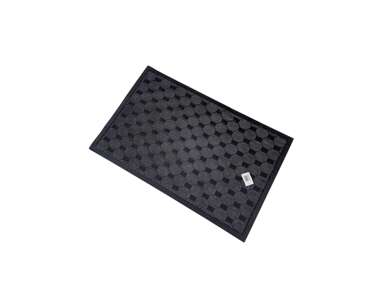 Πατάκι εισόδου - 40x70cm - 915701 - Grey Πατάκι εισόδου - 40x70cm - 915701 - Grey