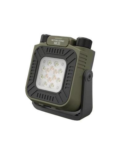 ΦΑΚΟΣ LED NITECORE Multifunctional 3-in-1 outdoor work light, NWL30