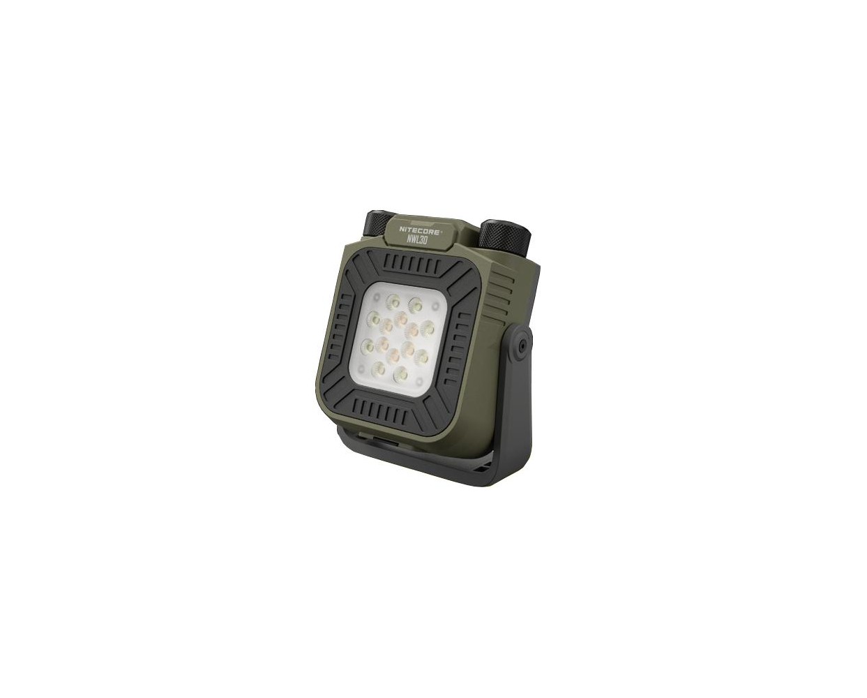 ΦΑΚΟΣ LED NITECORE Multifunctional 3-in-1 outdoor work light, NWL30 ΦΑΚΟΣ LED NITECORE Multifunctional 3-in-1 outdoor work light, NWL30
