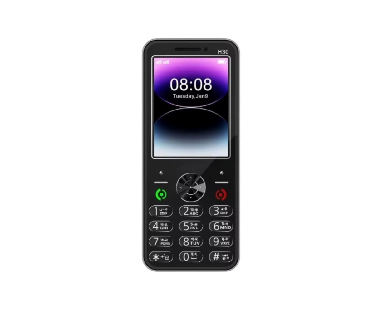 Κινητό τηλέφωνο - S22 ULTRA - Dual Sim - 812211 - Black