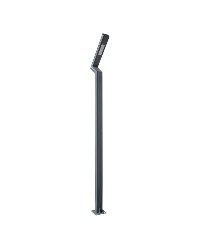 GLOBOSTAR® ZAPOPAN 90838 Φωτιστικό Urban Light Πλατείας/Πάρκ