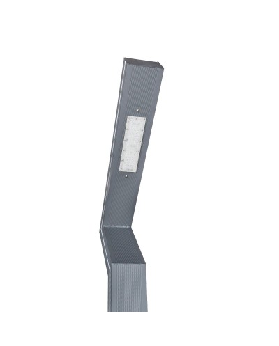 GLOBOSTAR® ZAPOPAN 90838 Φωτιστικό Urban Light Πλατείας/Πάρκ