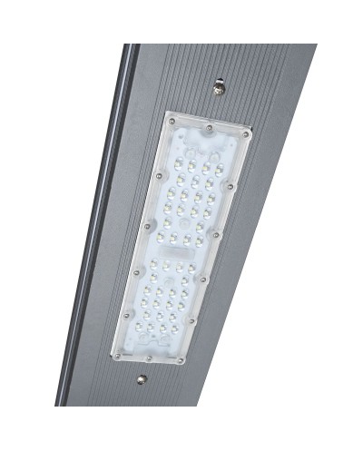 GLOBOSTAR® ZAPOPAN 90838 Φωτιστικό Urban Light Πλατείας/Πάρκ