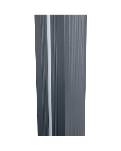 GLOBOSTAR® ZAPOPAN 90838 Φωτιστικό Urban Light Πλατείας/Πάρκ