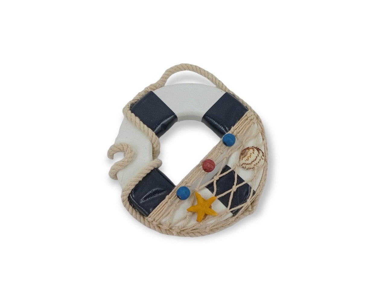 Σετ διακοσμητικά Souvenir - Κρεμαστό  - 2 τεμάχια - HA-105 - 920990