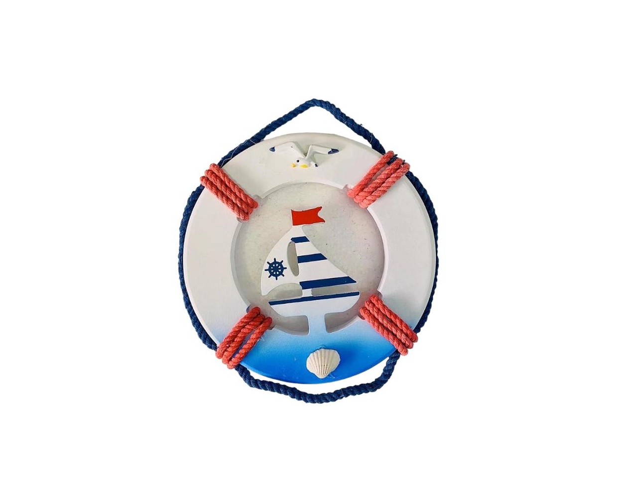 Σετ διακοσμητικά Souvenir - Κρεμαστό - 6 τεμάχια - HA-45 - 921034 Σετ διακοσμητικά Souvenir - Κρεμαστό - 6 τεμάχια - HA-45 - 921034