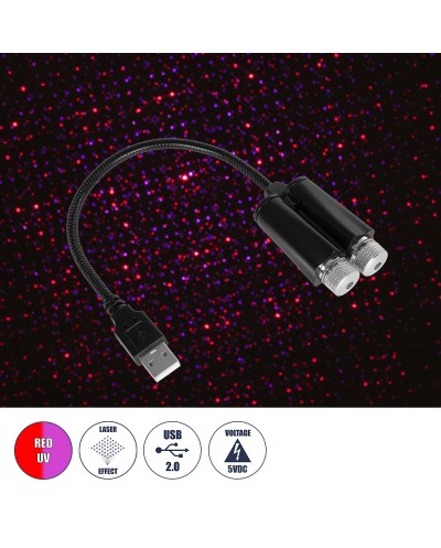 GloboStar® 81845-DUAL Διακοσμητικό Φωτιστικό Ειδικών