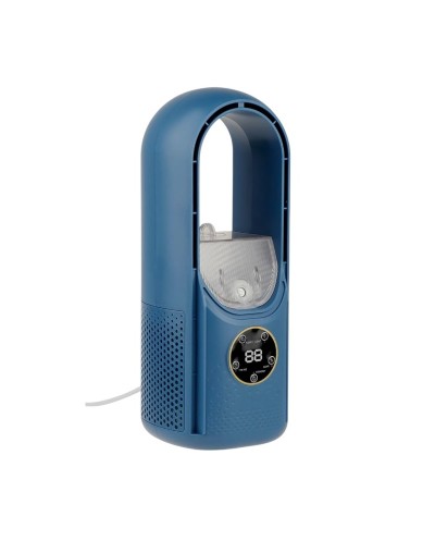 Ανεμιστήρας & υγραντήρας - Air Cooler - 922088 - Blue