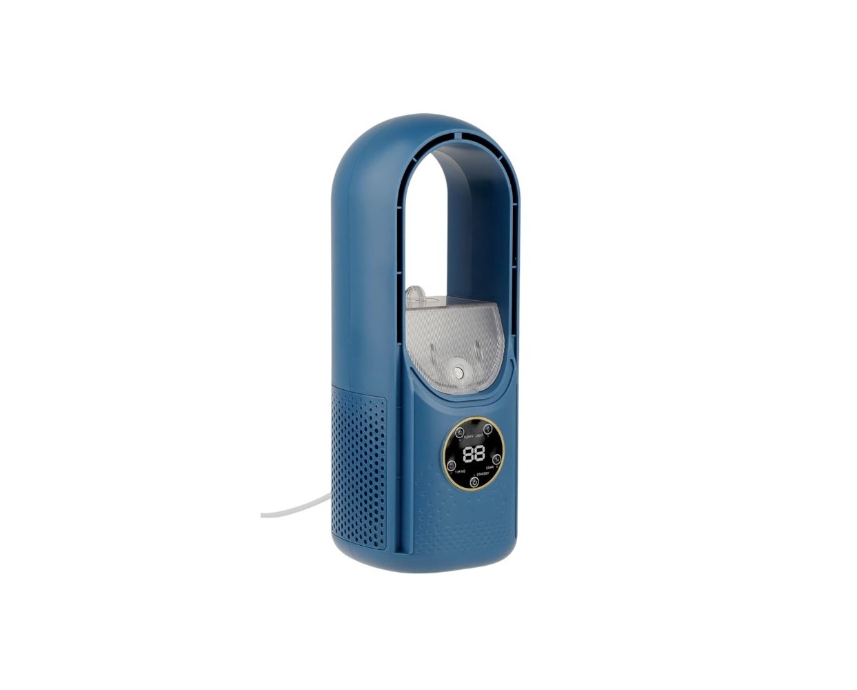 Ανεμιστήρας & υγραντήρας - Air Cooler - 922088 - Blue