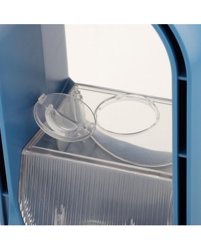 Ανεμιστήρας & υγραντήρας - Air Cooler - 922088 - Blue