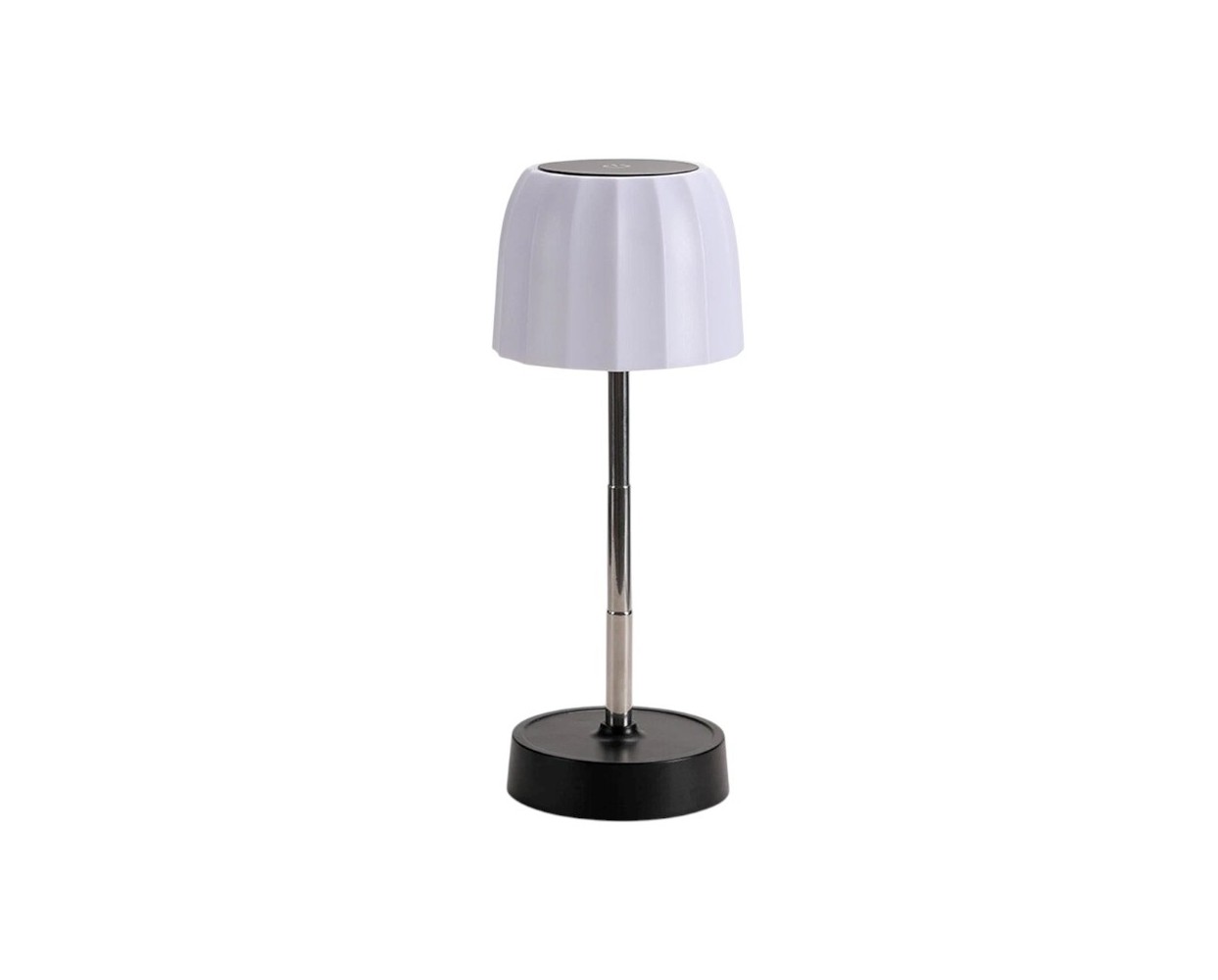Επαναφορτιζόμενο φωτιστικό πορτατίφ LED - 329C - 419291