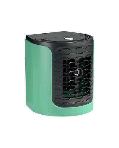 Ανεμιστήρας & υγραντήρας - Air Cooler - 922118 - Green