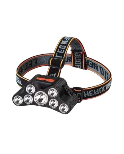 Φακός κεφαλής LED - T26 - 800184
