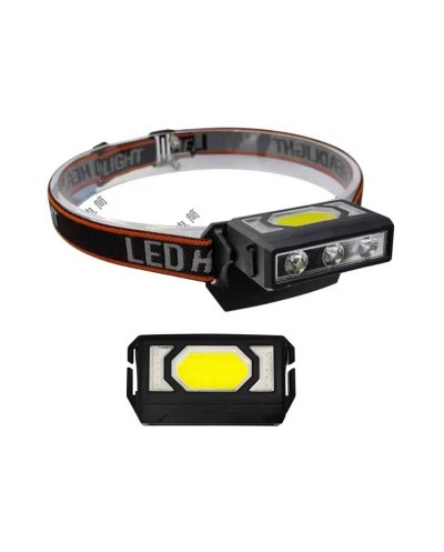 Φακός κεφαλής LED - FA2302 - 706584
