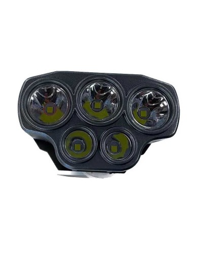 Φακός κεφαλής LED - 605 - 200491