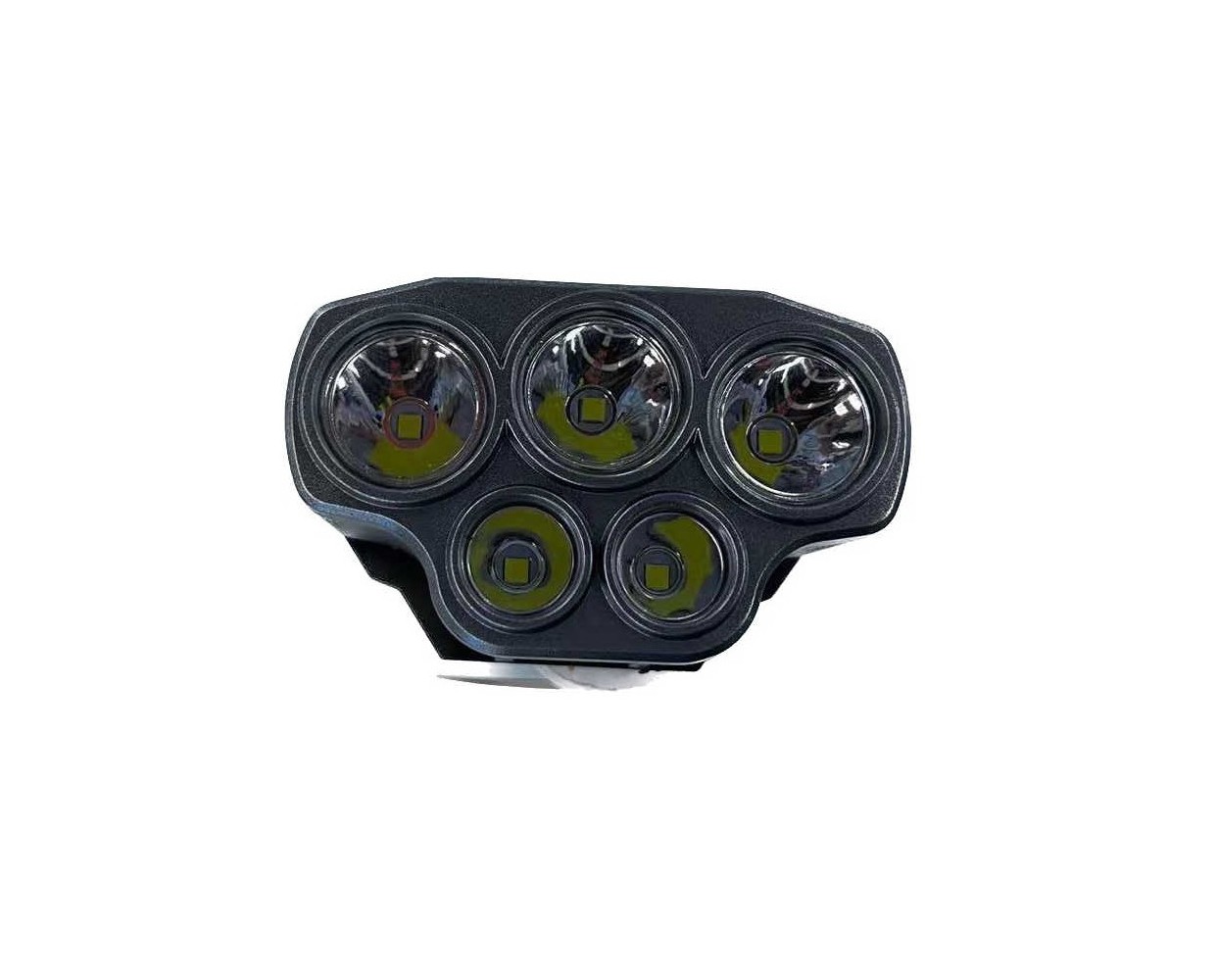 Φακός κεφαλής LED - 605 - 200491