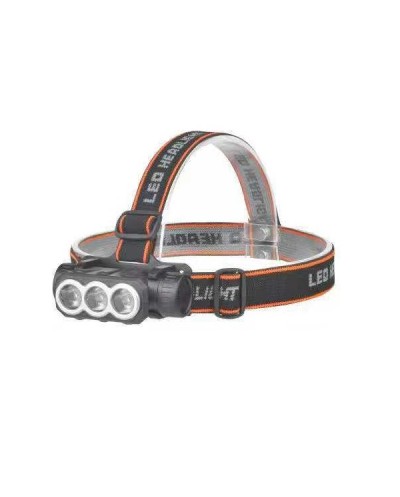 Φακός κεφαλής LED - 813 - 200422