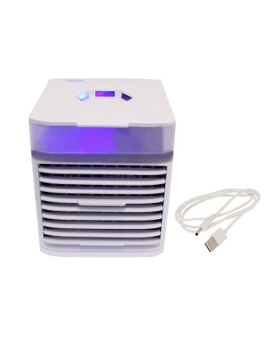 Mini ανεμιστήρας & υγραντήρας - Air Cooler Ultra - 862865