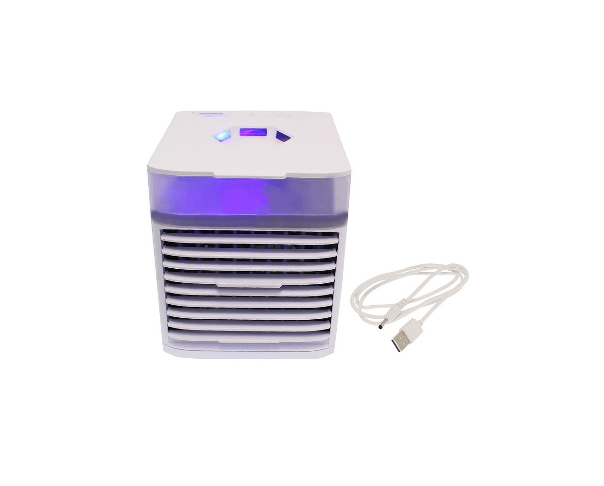 Mini ανεμιστήρας & υγραντήρας - Air Cooler Ultra - 862865
