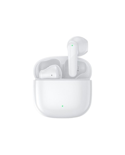 Ασύρματα ακουστικά Bluetooth με θήκη φόρτισης - TN-31 - 721777 - White