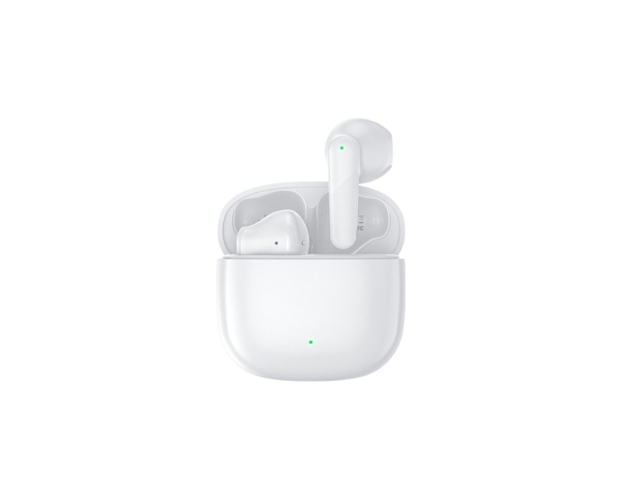Ασύρματα ακουστικά Bluetooth με θήκη φόρτισης - TN-31 - 721777 - White Ασύρματα ακουστικά Bluetooth με θήκη φόρτισης - TN-31 - 721777 - White
