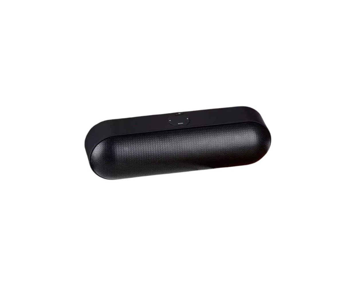 Ασύρματο ηχείο Bluetooth - S812 - 308183 - Black