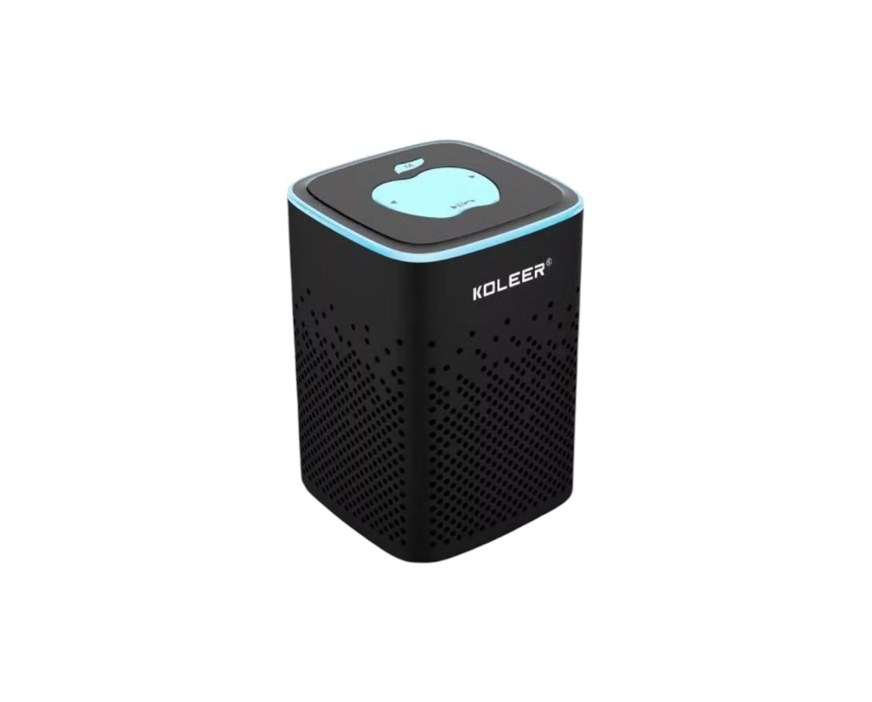 Ασύρματο ηχείο Bluetooth - S818 - 308121 - Black Ασύρματο ηχείο Bluetooth - S818 - 308121 - Black