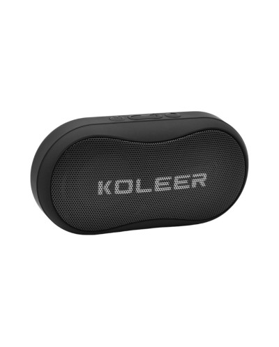 Ασύρματο ηχείο Bluetooth - S29 - 300323 - Black
