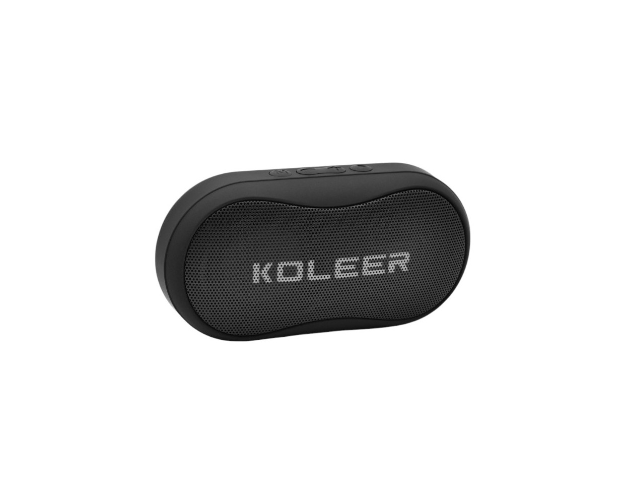 Ασύρματο ηχείο Bluetooth - S29 - 300323 - Black Ασύρματο ηχείο Bluetooth - S29 - 300323 - Black