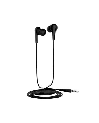 Ενσύρματα ακουστικά - MJ-62 - 705586 - Black