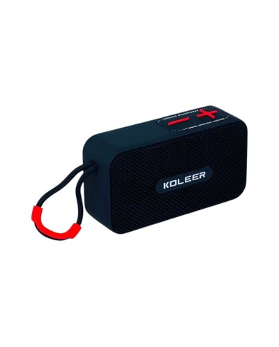 Ασύρματο ηχείο Bluetooth - H33 - 300293 - Black