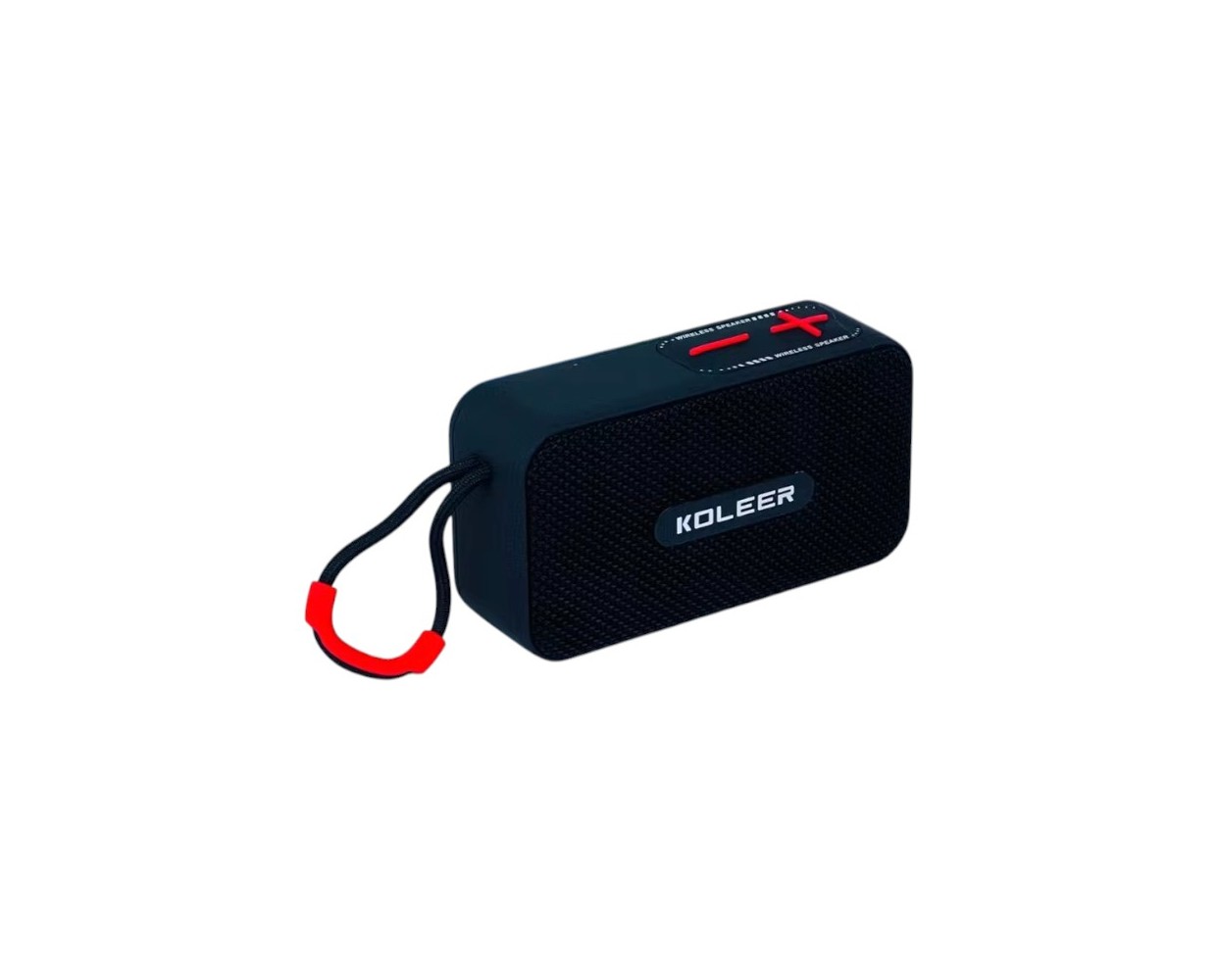 Ασύρματο ηχείο Bluetooth - H33 - 300293 - Black