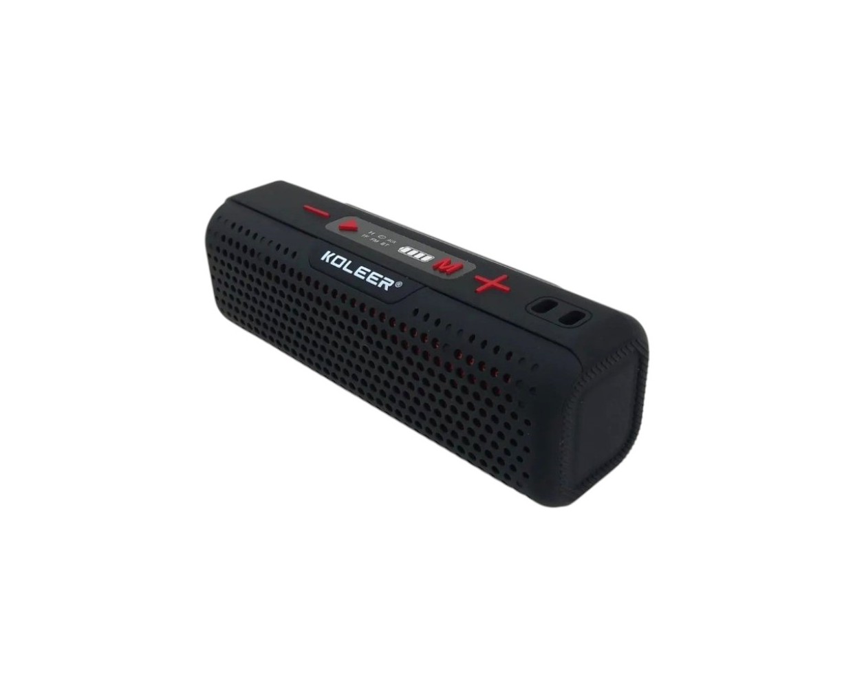 Ασύρματο ηχείο Bluetooth - S883 - 332112 - Black
