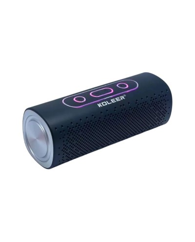 Ασύρματο ηχείο Bluetooth - S819 - 580085 - Black
