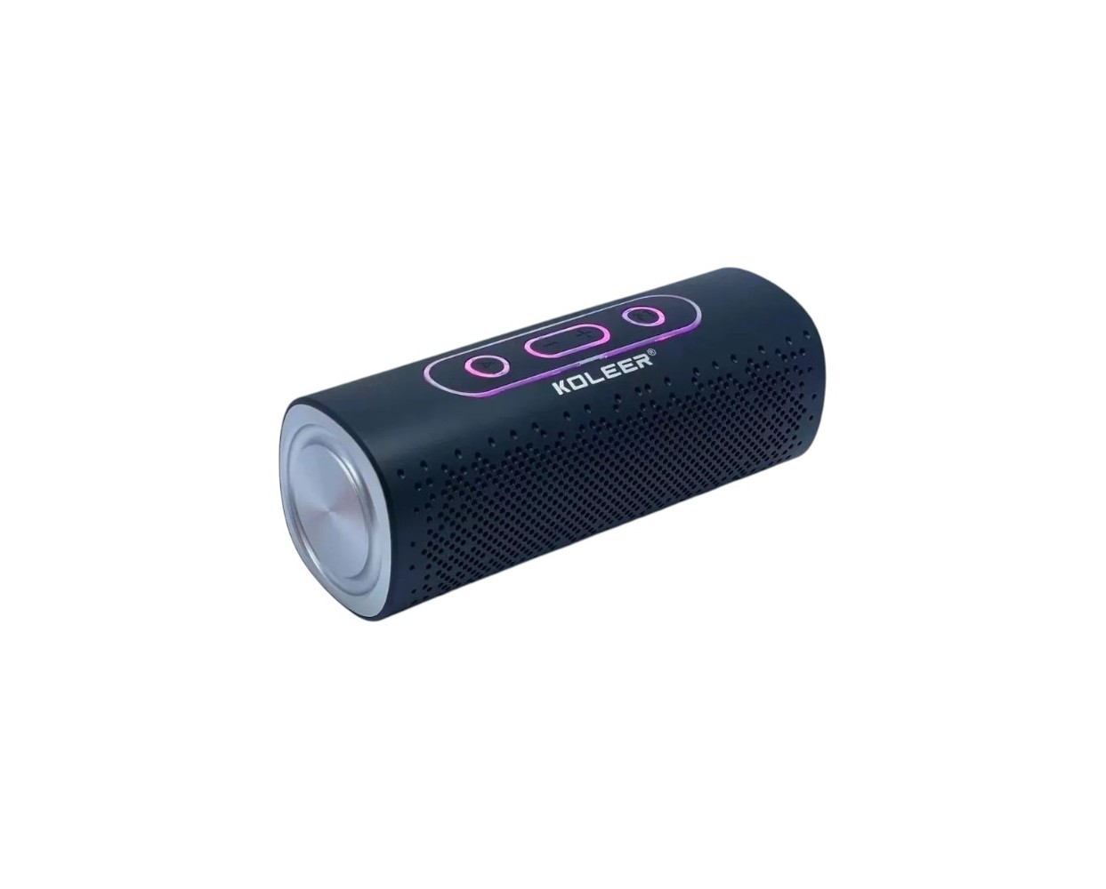 Ασύρματο ηχείο Bluetooth - S819 - 580085 - Black