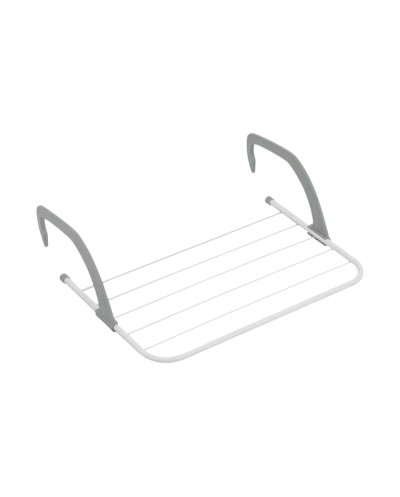 Απλώστρα ρούχων - 5028 - 50cm - 915053 - Grey