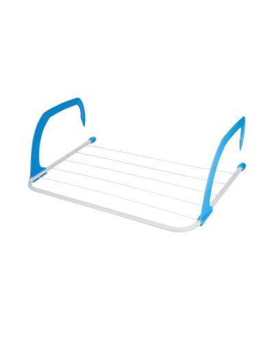 Απλώστρα ρούχων - 6838 - 68cm - 915077 - Blue