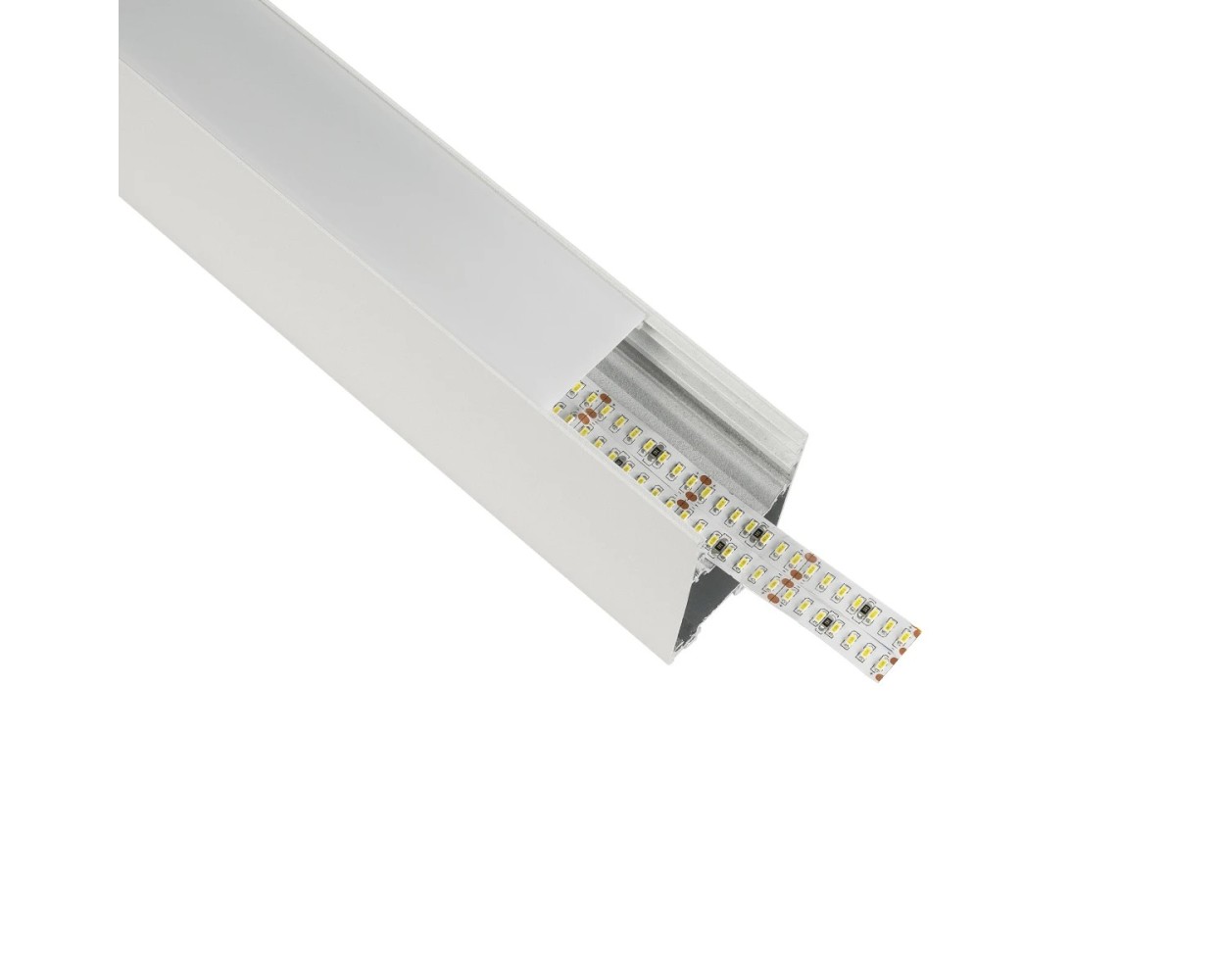 GLOBOSTAR® ALP-LINEAR LUMILINE 61763-3M Επιφανειακό /