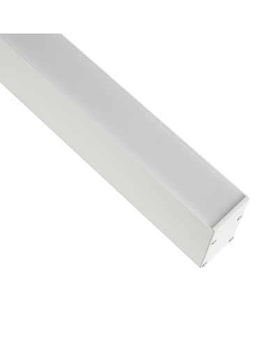 GLOBOSTAR® ALP-LINEAR LUMILINE 61763-3M Επιφανειακό /