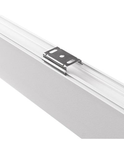 GLOBOSTAR® ALP-LINEAR LUMILINE 61763-3M Επιφανειακό /